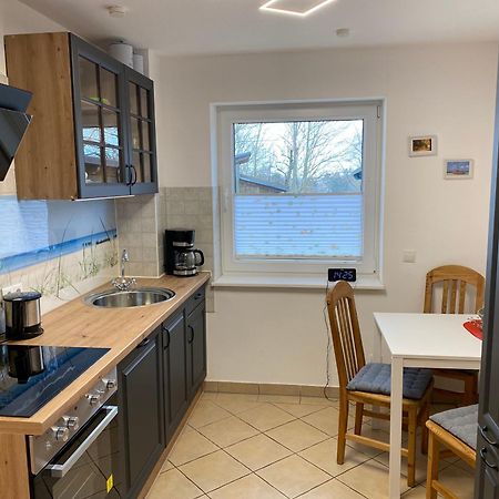 Ferienwohnungen Goehren Exterior foto